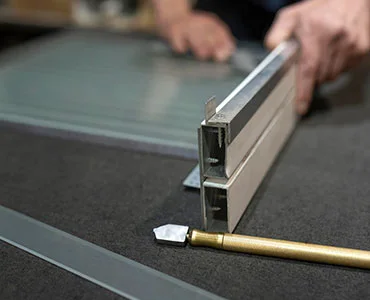 glass repairs and glass replacement in Opa-locka, FL