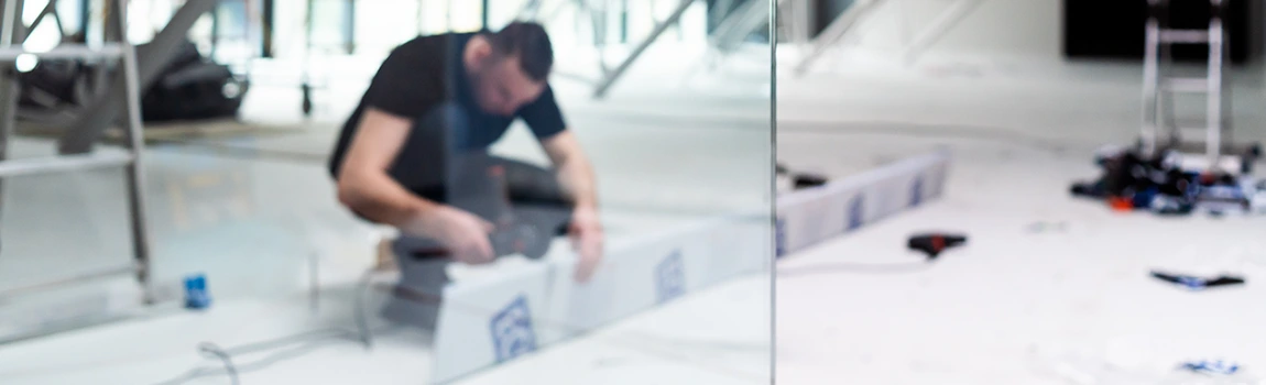 Emergency Commercial Glass Repair in Opa-locka, FL