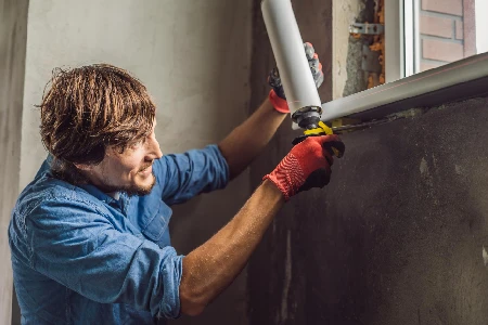 Cracked Window Repair Solutions in Opa-locka, FL
