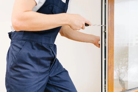 Commercial Glass Door Repair in Opa-locka, FL