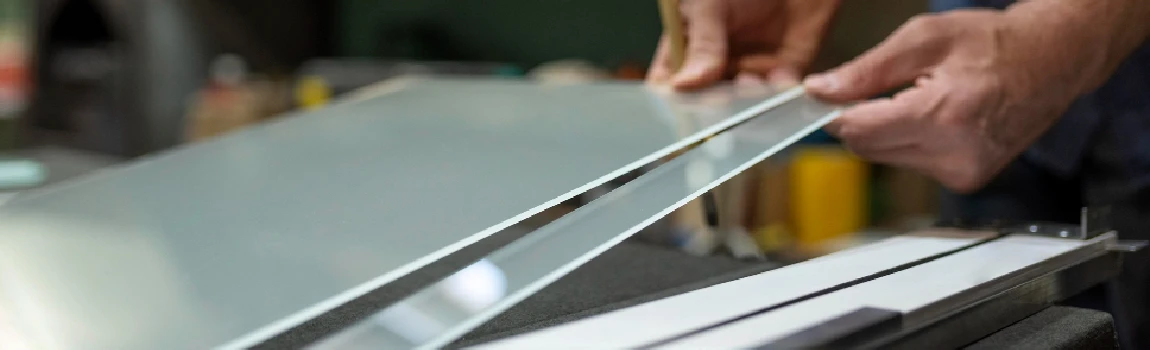 Emergency Glass Repair for Hospitality Businesses in Opa-locka, FL