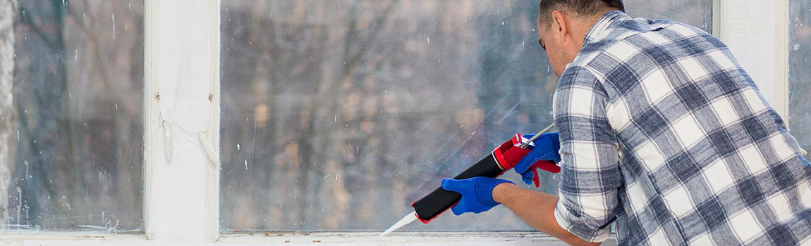 Foggy Window Repair Services in Opa-locka, FL