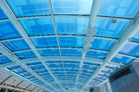 Glass Canopy Repair Services in Opa-locka, FL