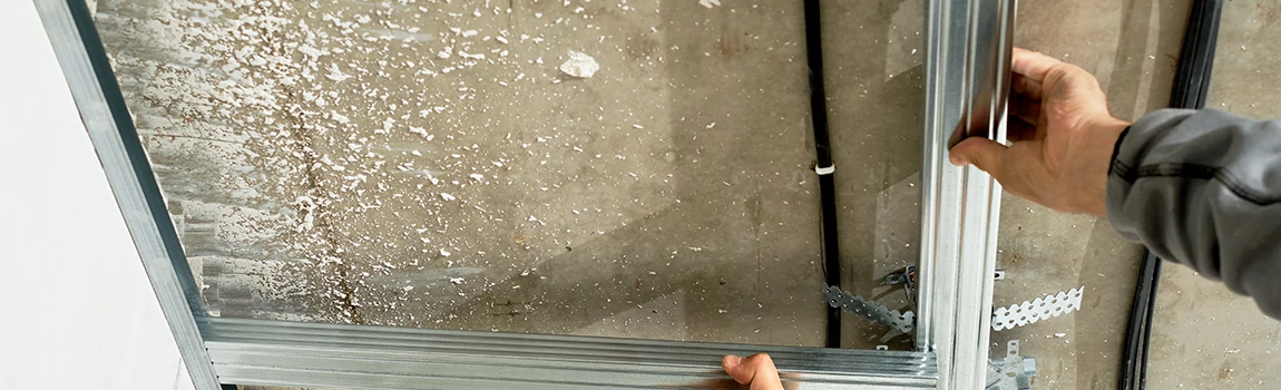 Laminated Glass Glazing in Opa-locka, FL