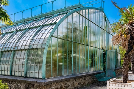 Affordable Cost of Glass Greenhouse Repair Services in Opa-locka, FL