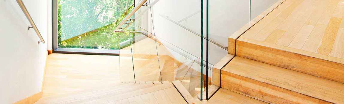 Residential Glass Railing Repair Services in Opa-locka, FL