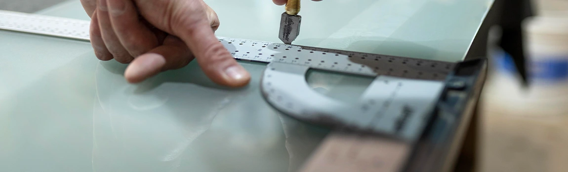 Commercial Glass Repair Company in Opa-locka, FL