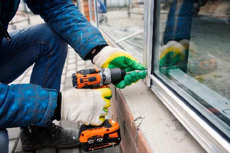 House Window Repair in Opa-locka, FL