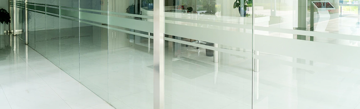 Local Glass Repair in Opa-locka, FL