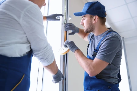 Insulated Glass service in Opa-locka, FL