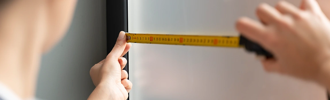 Types of Glass Replacement in Opa-locka, FL