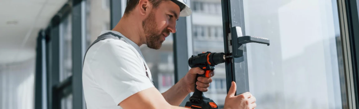 Glassware Repair in Opa-locka, FL