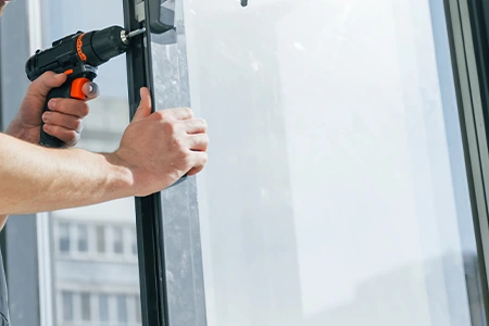 Residential Window Glass Repair in Opa-locka, FL