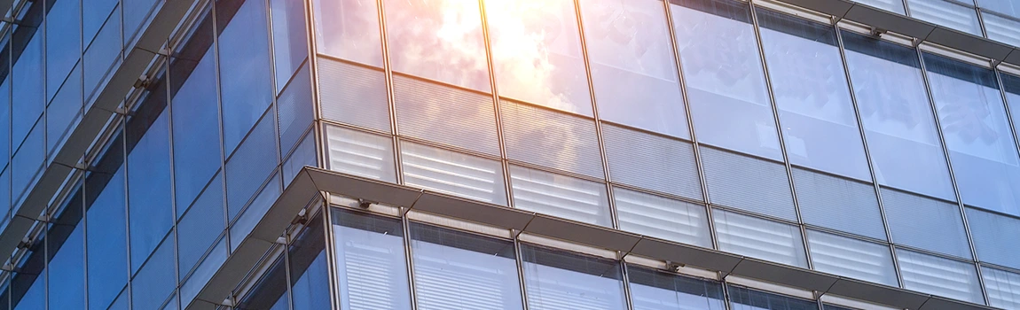 UV-Resistant Glass Experts in Opa-locka, FL