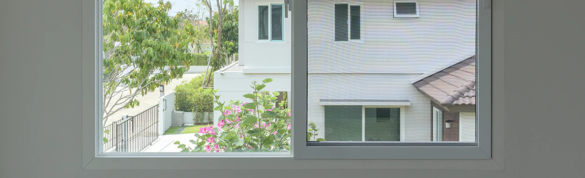 Window Frame Repair in Opa-locka, FL