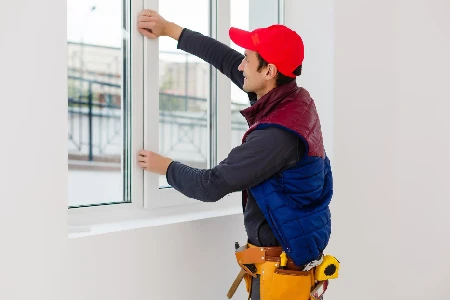Sash Window Repair in Opa-locka, FL