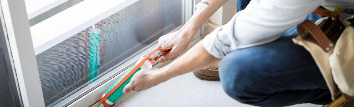 Emergency Window Replacement Services in Opa-locka, FL
