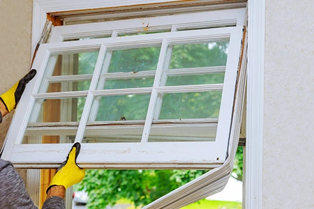 Window Replacement in Opa-locka, FL