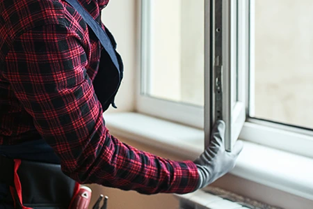 Window Frame Restoration in Opa-locka, FL