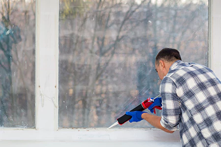 Prevention Tips of Window Seal Repair Services in Opa-locka, FL